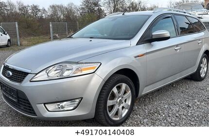 Ford Mondeo 167.350 km 5.470 &euro; Neuwied 56566