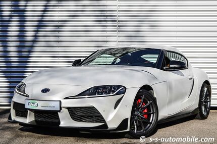 Toyota Supra 19.129 km 59.600 &euro; Weinstadt 71384