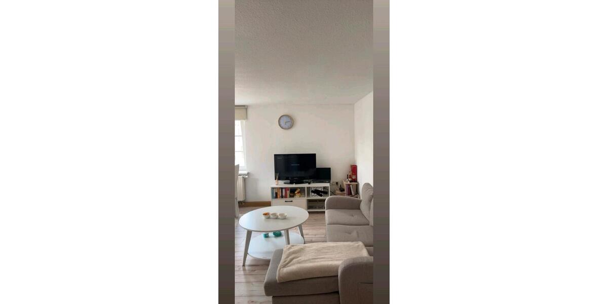 Etagenwohnung Krumbach (Schwaben) - 2 Zimmer, 42 m&sup2;, 670&euro; | Angebot:26661531