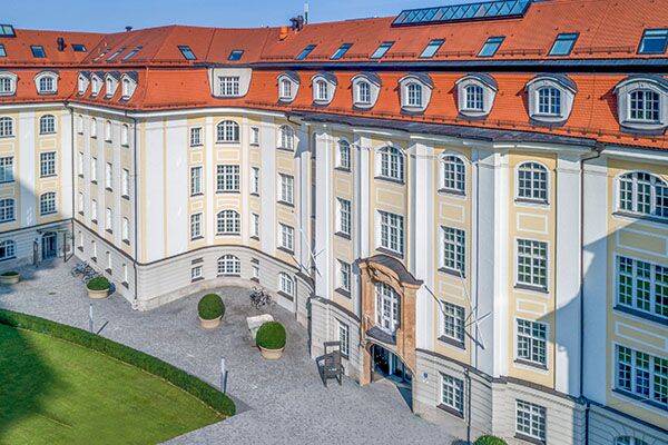 Gewerbeobjekt München Maxvorstadt - 1.944&euro; | Angebot:26344458