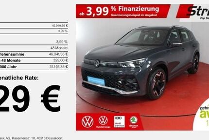 VW Tiguan 6.163 km 39.948 &euro; Horn-Bad Meinberg 32805