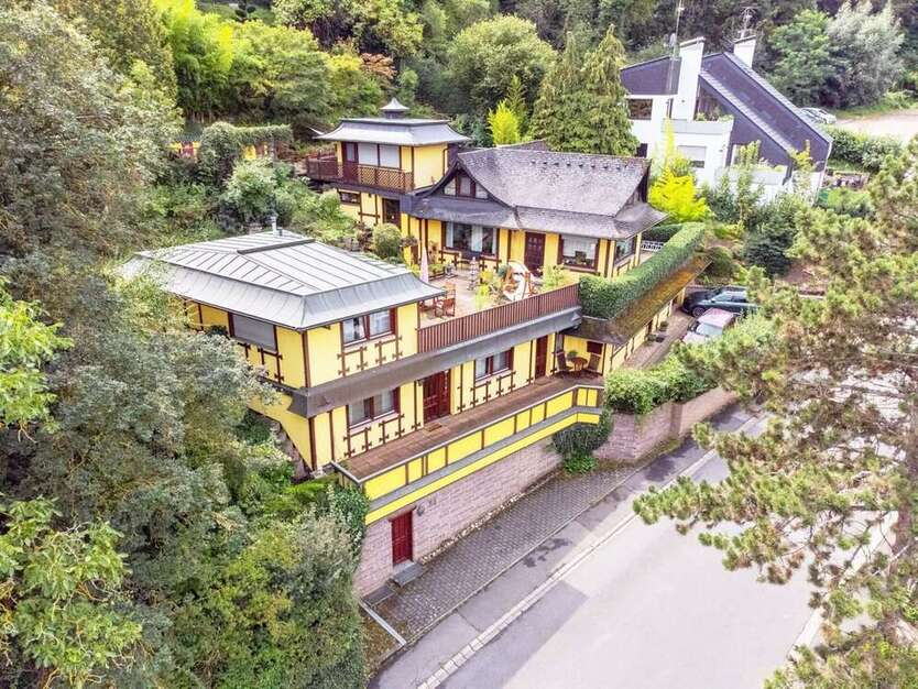 Haus zum Kaufen in Bingen am Rhein 785.000 € 277 m²