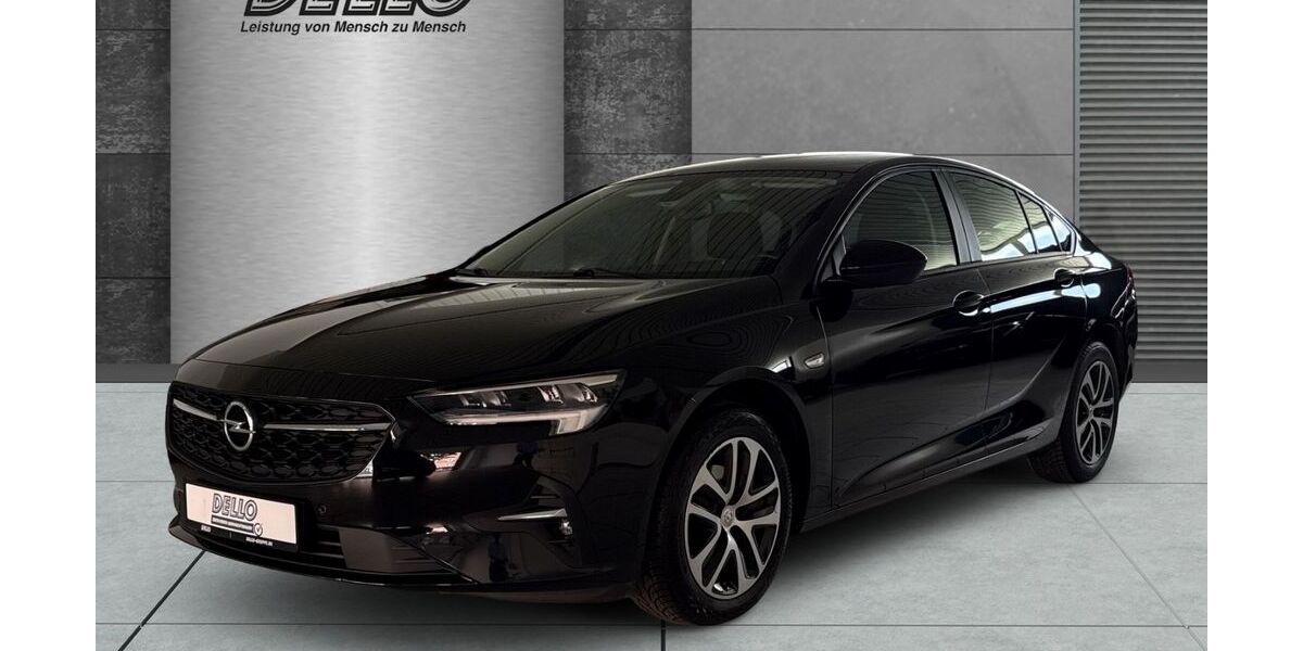 Opel Insignia 77.415 km 14.990 &euro; Lübeck 23558