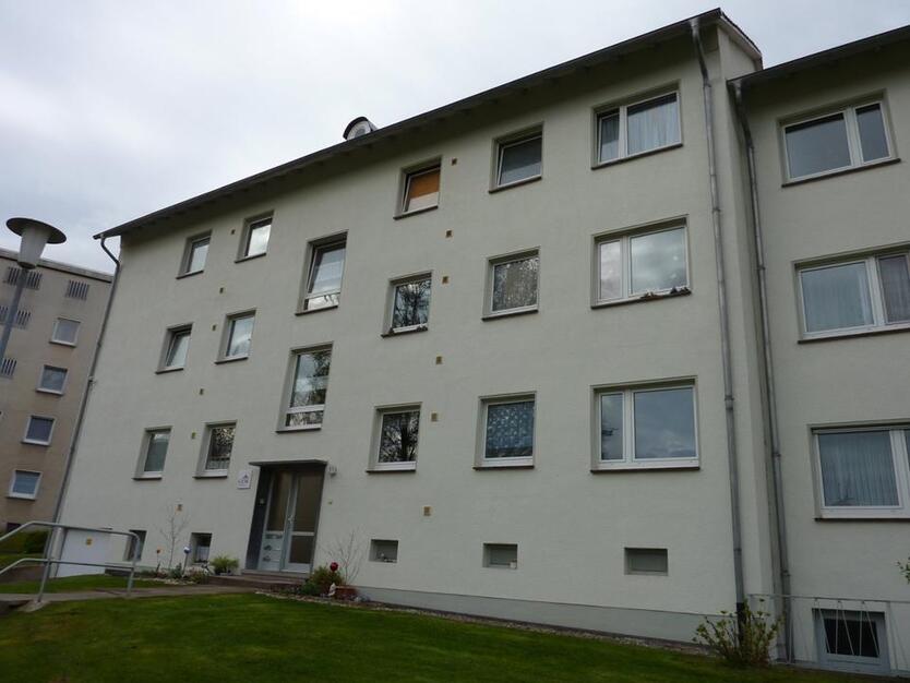 3-Zimmer-Wohnung im Südring
