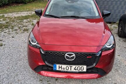 Mazda 2 71.400 km 13.500 &euro; Steinheim 32839