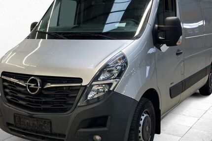 Opel Movano 135.000 km 21.990 &euro; Bergkirchen 85232