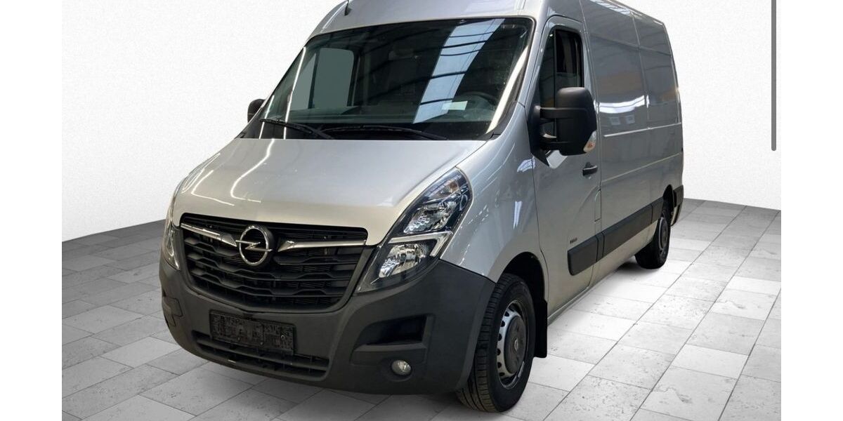 Opel Movano 135.000 km 21.990 &euro; Bergkirchen 85232
