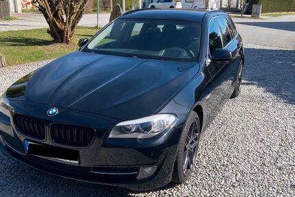 BMW 520 230.000 km 10.900 &euro; Hofkirchen 94544