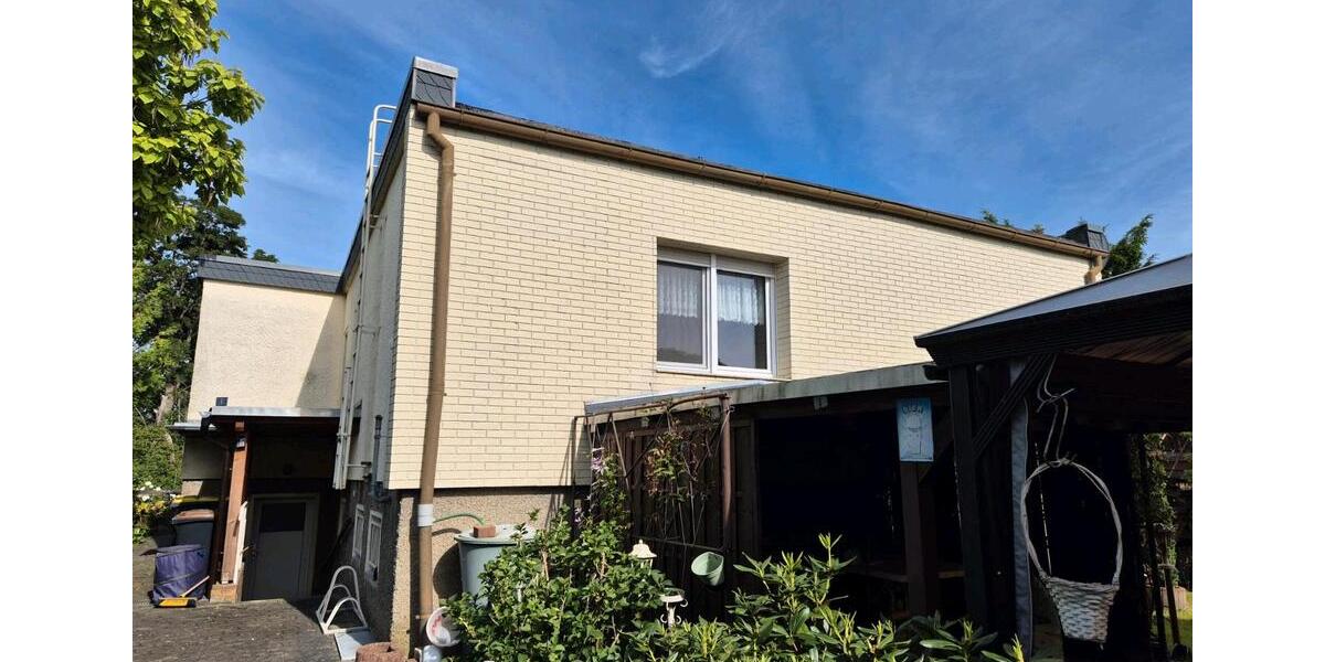 Einfamilienhaus Elsterwerda - 6 Zimmer, 100 m&sup2;, 279.000&euro; | Angebot:26947997