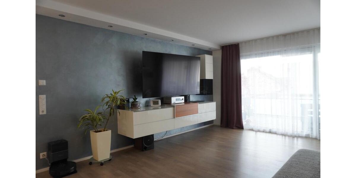 Etagenwohnung Rielasingen-Worblingen Worblingen - 3 Zimmer, 100 m&sup2;, 1.500&euro; | Angebot:26047559