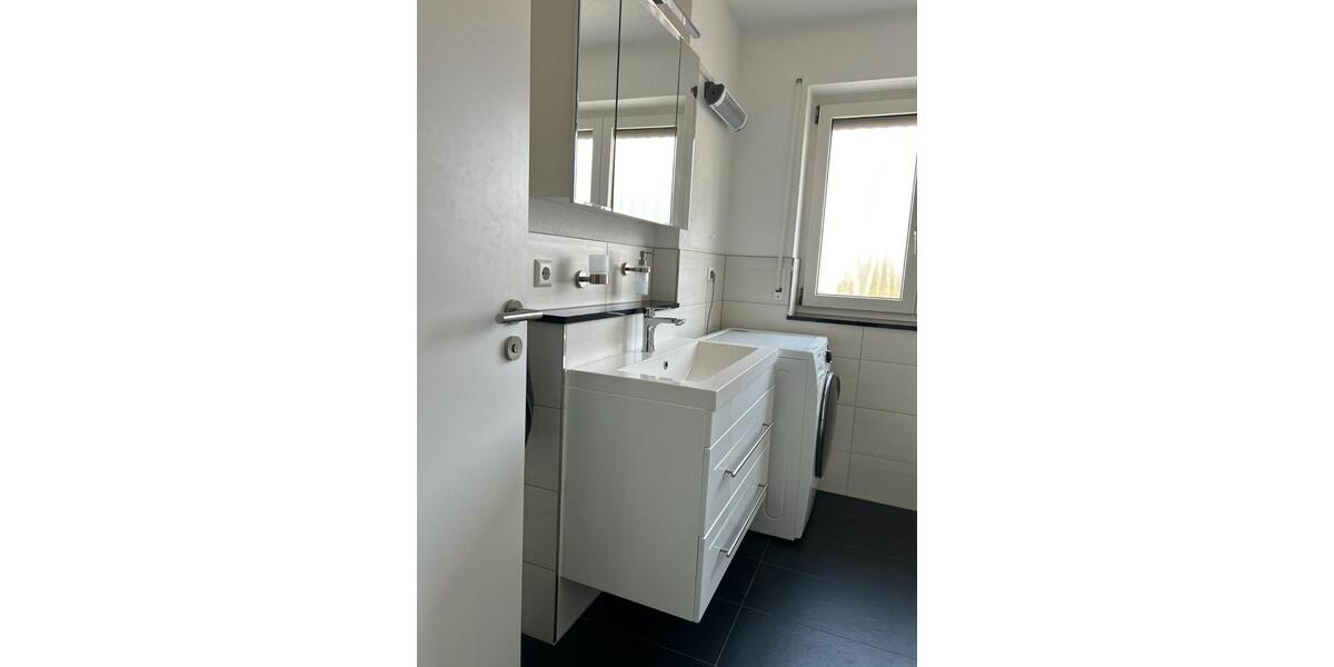 Etagenwohnung Bretzfeld - 3.5 Zimmer, 77 m&sup2;, 285.000&euro; | Angebot:27085523