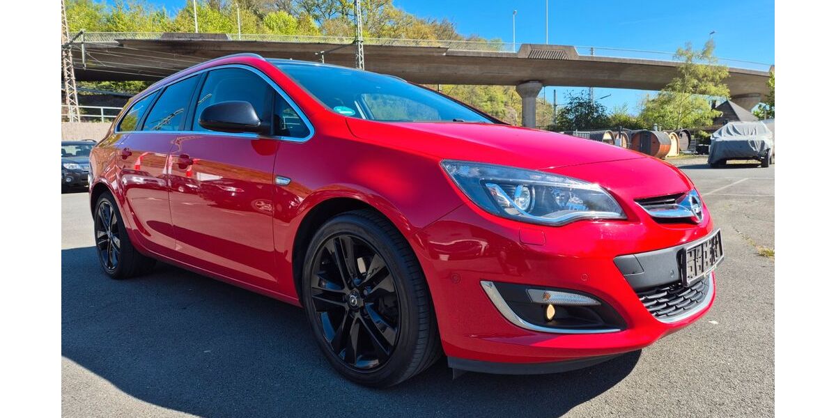 Opel Astra 173.089 km 4.800 &euro; Siegen 57078
