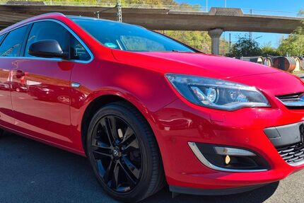 Opel Astra 173.089 km 4.950 &euro; Siegen 57078
