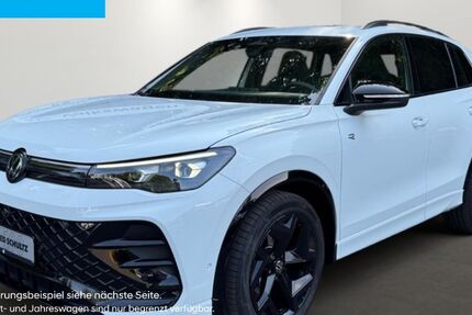 VW Tiguan 10.933 km 46.950 &euro; Wuppertal 42109