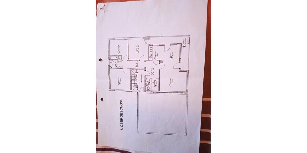 Etagenwohnung Schongau - 4 Zimmer, 118 m&sup2;, 359.900&euro; | Angebot:26281477