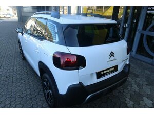 Citroen C3 Aircross Shine Diesel 54.574 km 13.990 &euro; Battenberg 35088