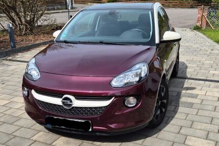 Opel Adam 90.500 km 7.000 &euro; Pohle 31867