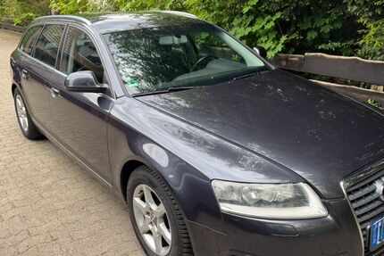 Audi A6 307.500 km 4.000 &euro; Tostedt 21255