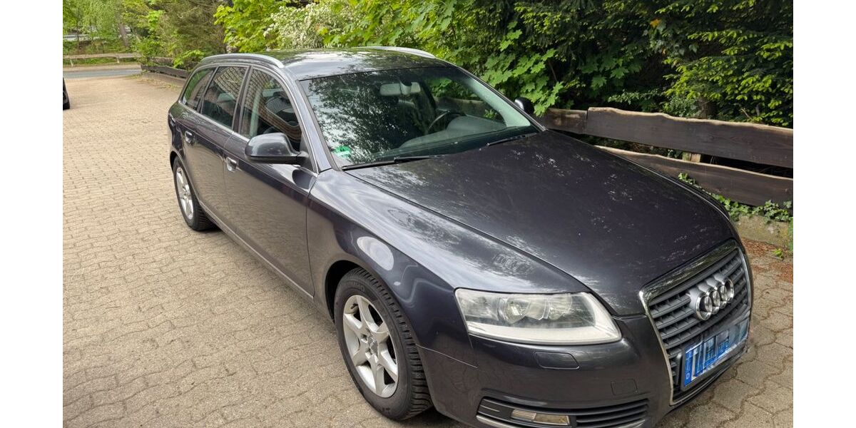 Audi A6 307.500 km 4.100 &euro; Tostedt 21255
