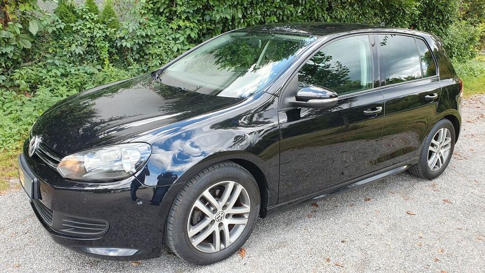 VW Golf 145.231 km 7.850 € Mühlacker / Enzberg 75417
