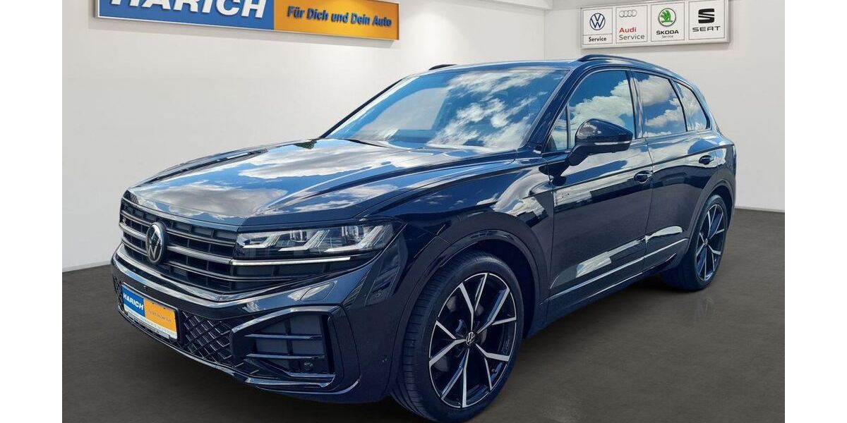 VW Touareg 68.252 km 62.990 &euro; Balingen 72336