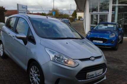 Ford B-Max 110.000 km 6.450 € Gehrden 30989