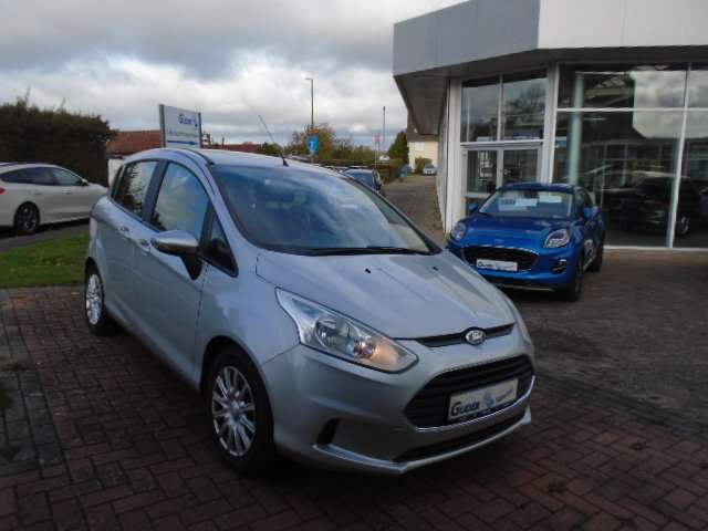 Ford B-Max 110.000 km 6.450 € Gehrden 30989