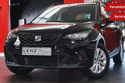 Seat Arona 17.700 km 18.990 &euro; Eberbach 69412