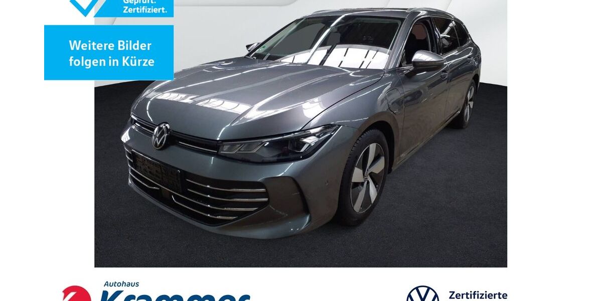 VW Passat 24.300 km 37.490 &euro; Hengersberg 94491