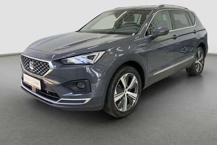 Seat Tarraco 112.424 km 25.980 &euro; Cadolzburg 90556