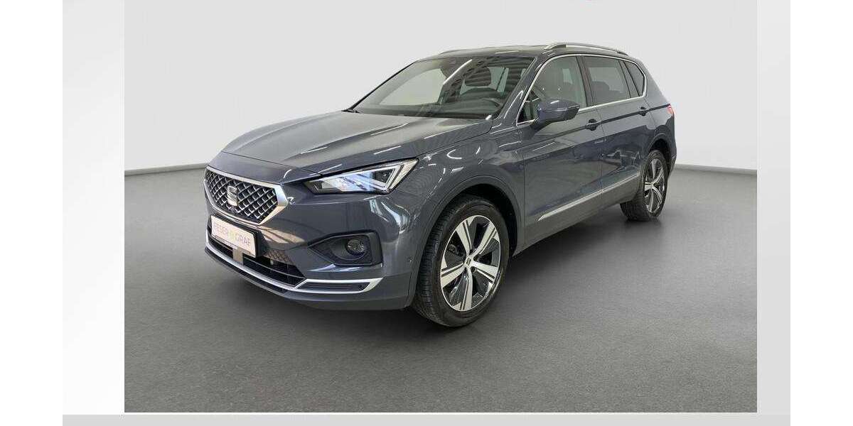 Seat Tarraco 112.424 km 25.980 &euro; Cadolzburg 90556