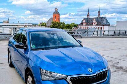 Skoda Scala 73.158 km 17.290 &euro; Stadtbergen 86391