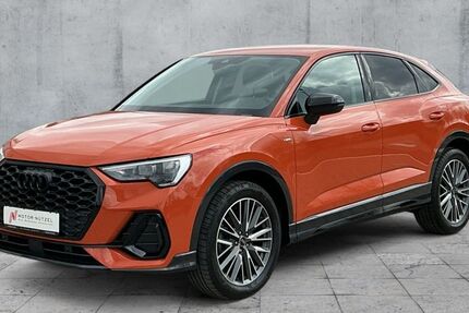 Audi Q3 44.739 km 28.990 &euro; Mitterteich 95666
