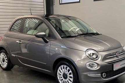 Fiat 500 17.000 km 11.690 &euro; Erftstadt 50374