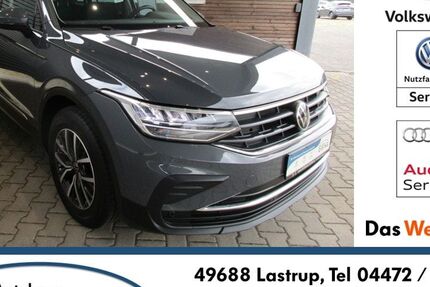 VW Tiguan 81.100 km 25.970 &euro; Lastrup 49688