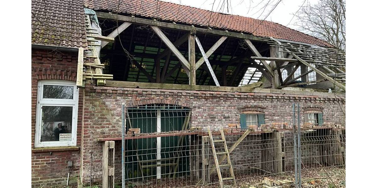 Mehrfamilienhaus, Wohnhaus Rastede Bekhausen - 4 Zimmer, 140 m&sup2;, 295.000&euro; | Angebot:26189574