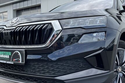 Skoda Karoq 51.553 km 22.860 &euro; Marktredwitz 95615