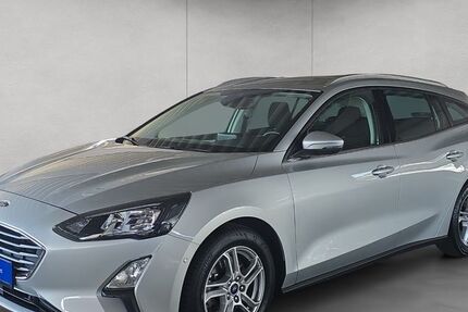 Ford Focus 27.656 km 15.900 &euro; Tübingen 72072