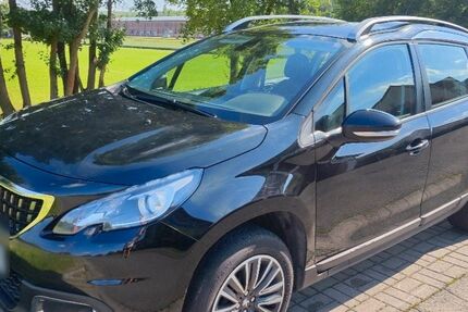 Peugeot 2008 155.000 km 3.400 &euro; Caaschwitz 07586