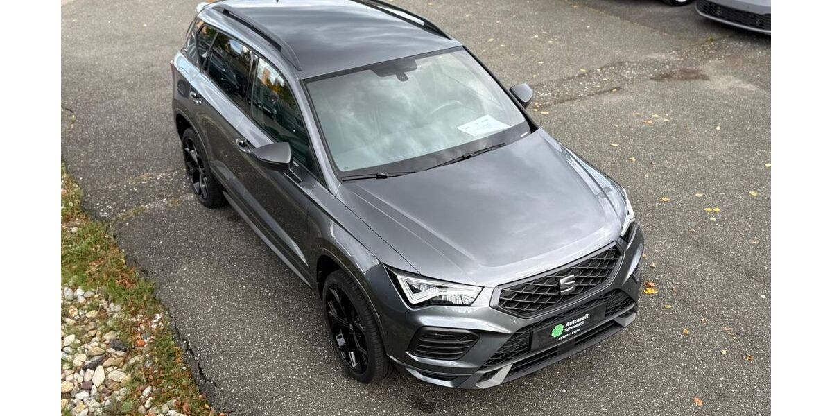 Seat Ateca 67.400 km 22.980 € Schwabach 91126