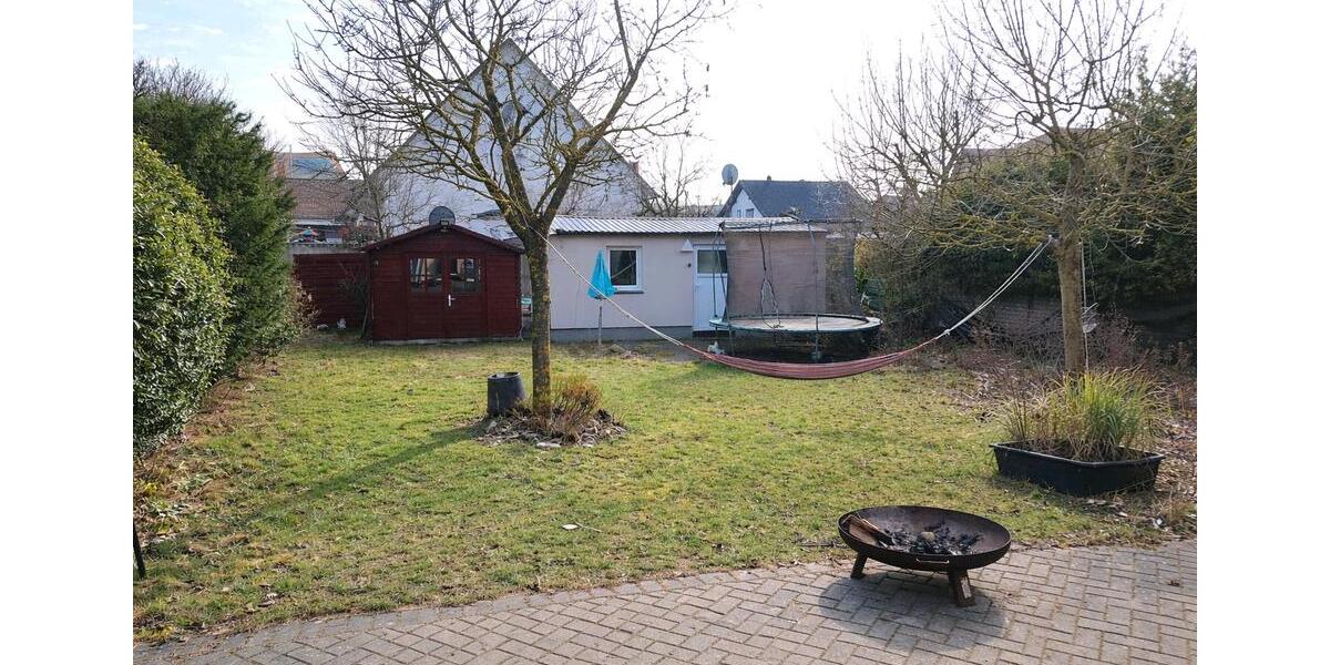 Einfamilienhaus Fürstenwalde (Spree) - 4 Zimmer, 87 m&sup2;, 349.000&euro; | Angebot:25864341