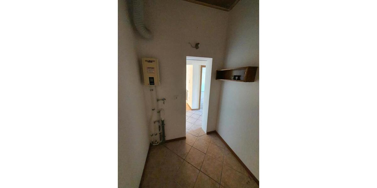 2-Raum-Wohnung in Parchen zu vermieten 2 zimmer