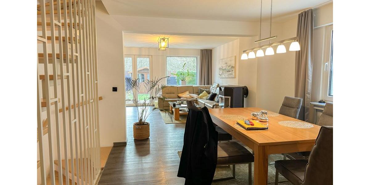 Reihenhaus Bochum Bochum-Nord - 4.5 Zimmer, 162 m&sup2;, 1.799&euro; | Angebot:24713517