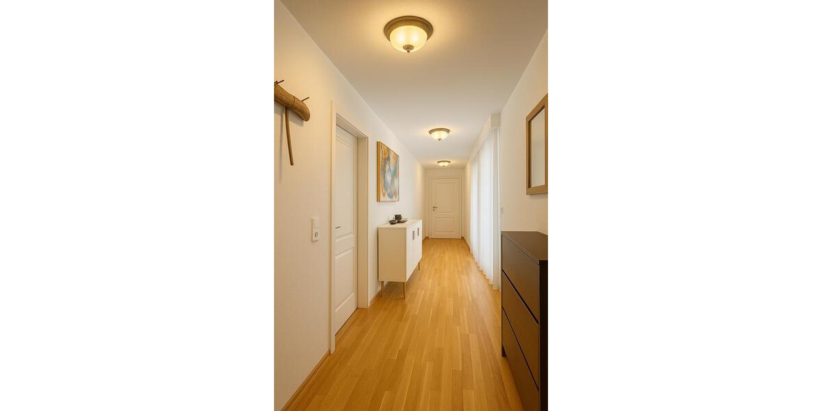 Wohnen im Zentrum von Baden-Baden 3 zimmer