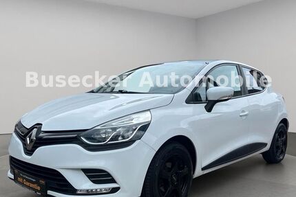 Renault Clio 110.329 km 6.700 &euro; Buseck 35418