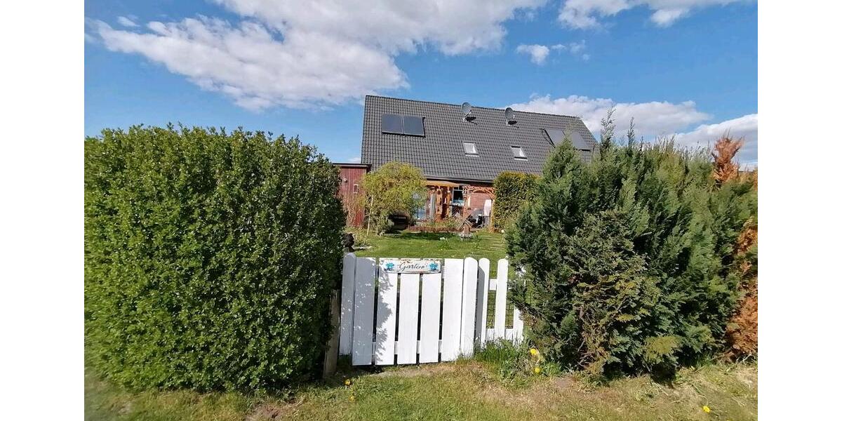 Doppelhaushälfte Klanxbüll - 4 Zimmer, 113 m&sup2;, 250.000&euro; | Angebot:26919934