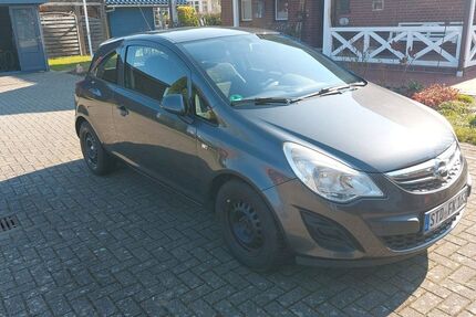 Opel Corsa 166.000 km 3.250 &euro; Drochtersen 21706