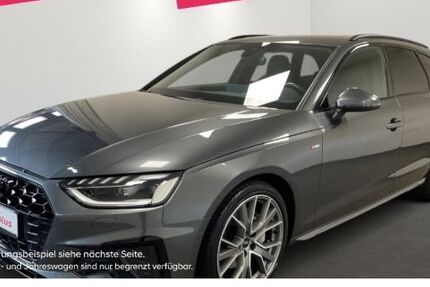 Audi A4 18.581 km 35.900 &euro; Düsseldorf 40233