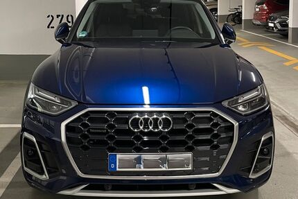 Audi Q5 80.800 km 38.500 € Taufkirchen 82024