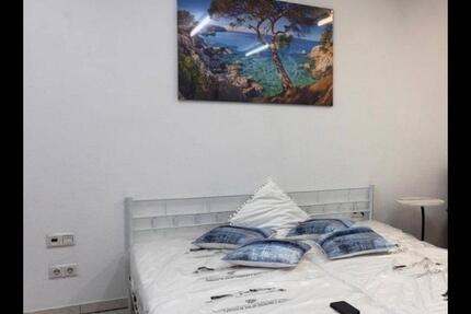 Mobliert Wohnung in Sindorf 1 zimmer